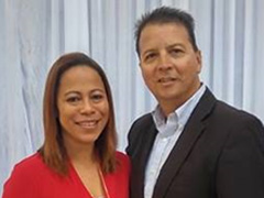 Raymond Irizarry